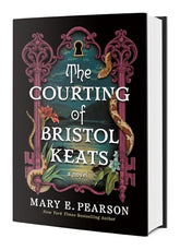 The Courting of Bristol Keats (Bk. 1)